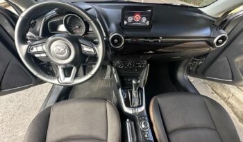 Mazda 2 Touring 2022 SKYACTIVE lleno