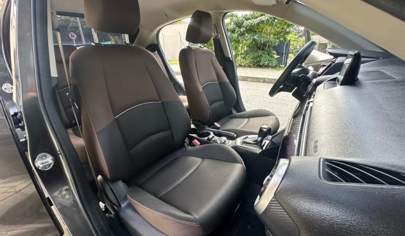 Mazda 2 Touring 2022 SKYACTIVE lleno