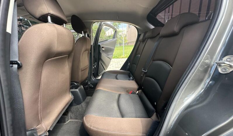 Mazda 2 Touring 2022 SKYACTIVE lleno