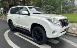 Toyota PRADO TX-L 2014