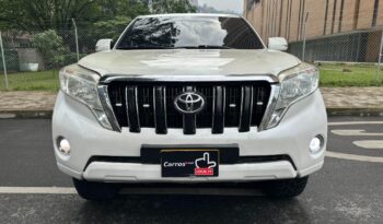 Toyota PRADO TX-L 2014 lleno