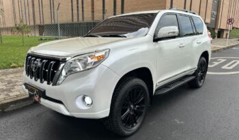 Toyota PRADO TX-L 2014 lleno