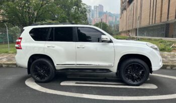 Toyota PRADO TX-L 2014 lleno