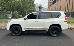 Toyota PRADO TX-L 2014
