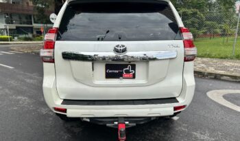 Toyota PRADO TX-L 2014 lleno