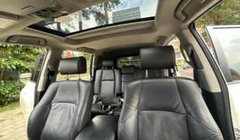 Toyota PRADO TX-L 2014 lleno