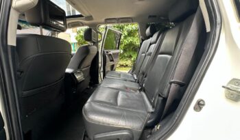 Toyota PRADO TX-L 2014 lleno