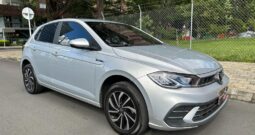 Volkswagen POLO HIGHLINE TSI 2024 1.0 TURBO