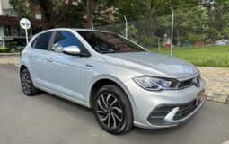 Volkswagen POLO HIGHLINE TSI 2024 1.0 TURBO