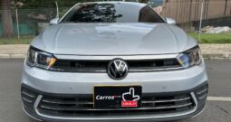 Volkswagen POLO HIGHLINE TSI 2024 1.0 TURBO