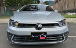 Volkswagen POLO HIGHLINE TSI 2024 1.0 TURBO