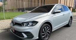 Volkswagen POLO HIGHLINE TSI 2024 1.0 TURBO