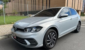 Volkswagen POLO HIGHLINE TSI 2024 1.0 TURBO lleno
