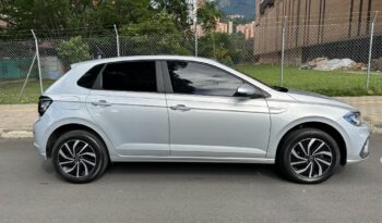 Volkswagen POLO HIGHLINE TSI 2024 1.0 TURBO lleno