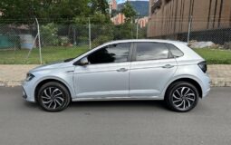 Volkswagen POLO HIGHLINE TSI 2024 1.0 TURBO