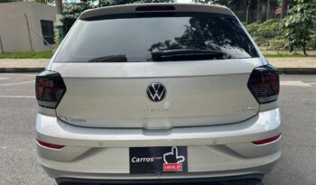 Volkswagen POLO HIGHLINE TSI 2024 1.0 TURBO lleno