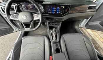 Volkswagen POLO HIGHLINE TSI 2024 1.0 TURBO lleno