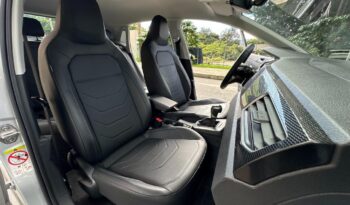 Volkswagen POLO HIGHLINE TSI 2024 1.0 TURBO lleno