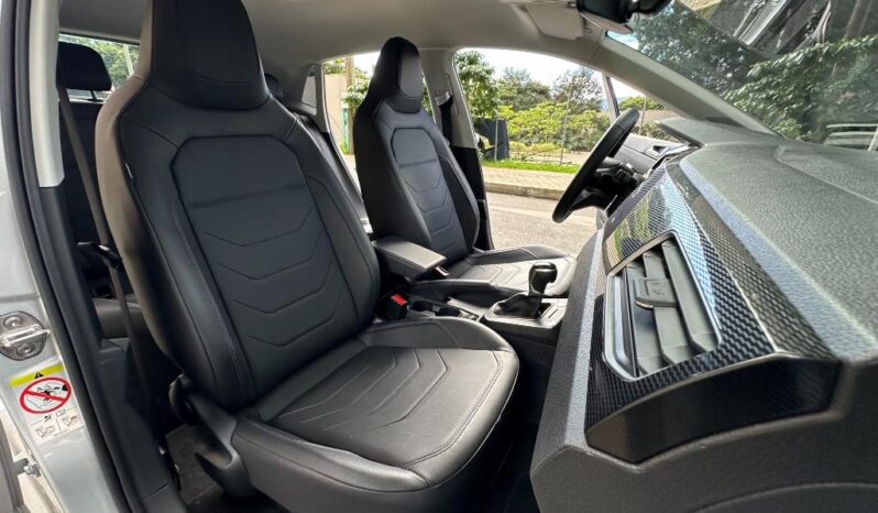 Volkswagen POLO HIGHLINE TSI 2024 1.0 TURBO lleno