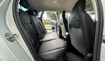 Volkswagen POLO HIGHLINE TSI 2024 1.0 TURBO lleno