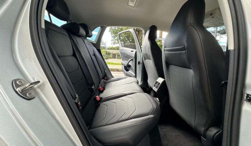 Volkswagen POLO HIGHLINE TSI 2024 1.0 TURBO lleno