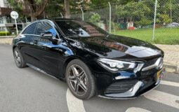 Mercedes-Benz CLA 200 AMG LINE 2023 1.3 TURBO