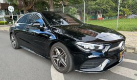 Mercedes-Benz CLA 200 AMG LINE 2023 1.3 TURBO