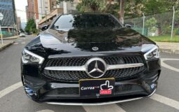 Mercedes-Benz CLA 200 AMG LINE 2023 1.3 TURBO