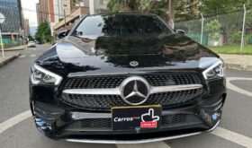 Mercedes-Benz CLA 200 AMG LINE 2023 1.3 TURBO