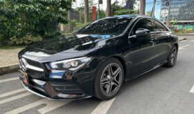 Mercedes-Benz CLA 200 AMG LINE 2023 1.3 TURBO