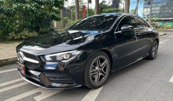 Mercedes-Benz CLA 200 AMG LINE 2023 1.3 TURBO lleno
