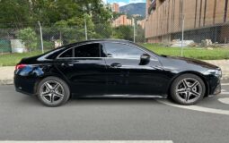 Mercedes-Benz CLA 200 AMG LINE 2023 1.3 TURBO
