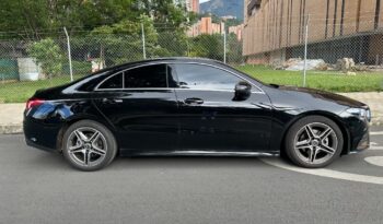 Mercedes-Benz CLA 200 AMG LINE 2023 1.3 TURBO lleno