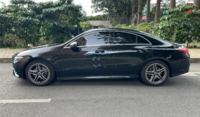 Mercedes-Benz CLA 200 AMG LINE 2023 1.3 TURBO