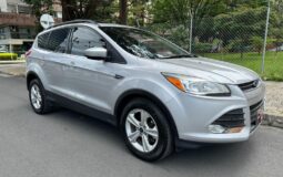 Ford Escape Se 2013