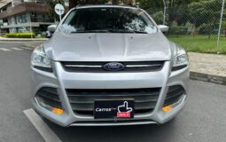 Ford Escape Se 2013
