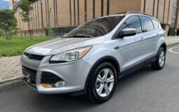 Ford Escape Se 2013