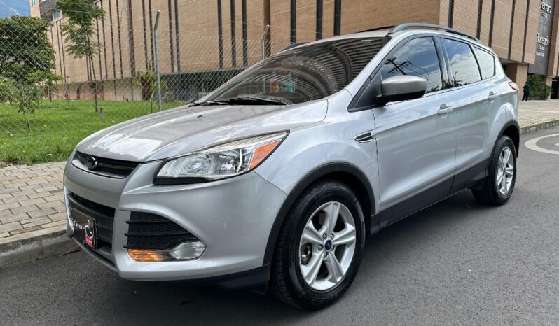 Ford Escape Se 2013 lleno