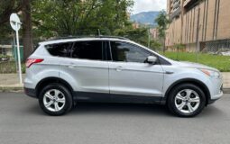 Ford Escape Se 2013