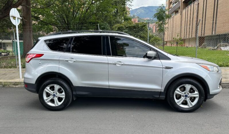 Ford Escape Se 2013 lleno