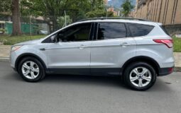 Ford Escape Se 2013