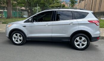 Ford Escape Se 2013 lleno