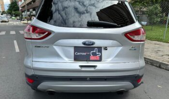 Ford Escape Se 2013 lleno