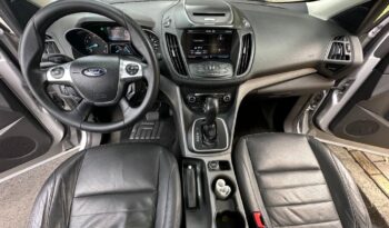 Ford Escape Se 2013 lleno