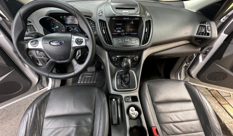 Ford Escape Se 2013 lleno