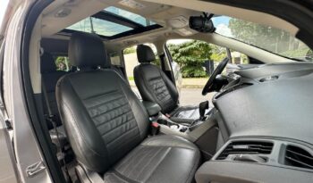 Ford Escape Se 2013 lleno