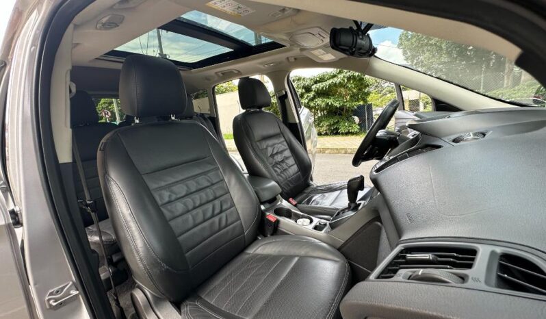 Ford Escape Se 2013 lleno