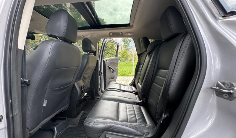 Ford Escape Se 2013 lleno