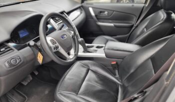 Ford Edge 2013 lleno