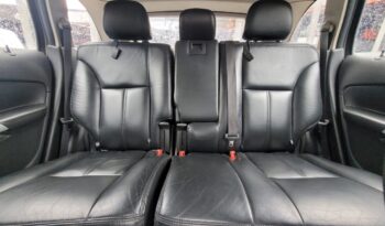 Ford Edge 2013 lleno